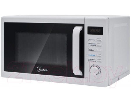 Микроволновая печь Midea AM820CUK-W