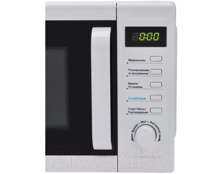 Микроволновая печь Midea AM820CUK-W