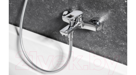 Смеситель Armatura Amazonit 4624-010-00 