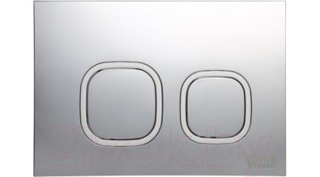 Унитаз приставной с инсталляцией WeltWasser Amberg 404 + Merzbach 002 GL-WT + Amberg RD-CR