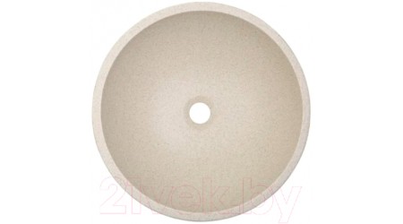 Умывальник Laveo Amber VGR1421T