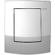 Кнопка для инсталляции TECE Ambia Urinal 9242126
