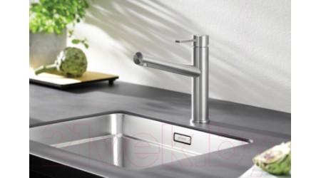 Смеситель Blanco Ambis / 523118 