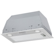 Вытяжка скрытая Krona Ambra 600 PB / КА-00001393 (нержавеющая сталь)
