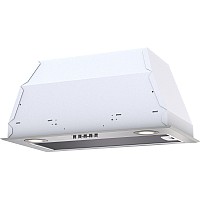 Вытяжка скрытая Krona Ameli 600 / 00021456 (нержавеющая сталь)