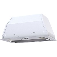 Вытяжка скрытая Krona Ameli 600 PB / 00021455 (белый)