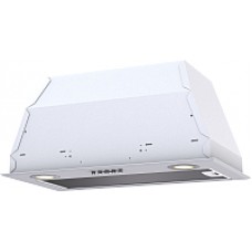 Вытяжка скрытая Krona Ameli 600 PB / 00021455 (белый)