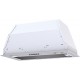 Вытяжка скрытая Krona Ameli 600 PB / 00021455 (белый)
