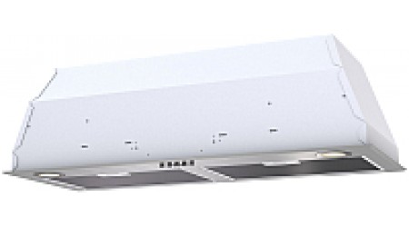 Вытяжка скрытая Krona Ameli 900 / 00021458 (нержавеющая сталь)
