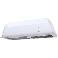 Вытяжка скрытая Krona Ameli 900 PB / 00021457 (белый)