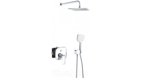 Душевая система Kludi Ameo 416400575