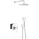 Душевая система Kludi Ameo 416400575