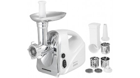 Мясорубка электрическая Normann AMG-551