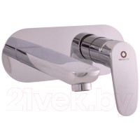 Смеситель Slezak RAV Amur AM735