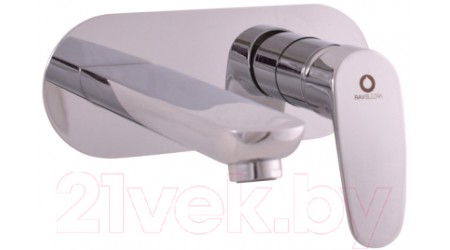 Смеситель Slezak RAV Amur AM735 