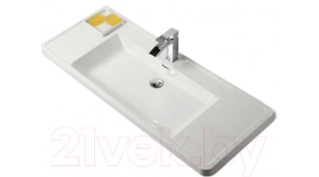 Умывальник BelBagno Ancona-N Energia-N EA-1200-LVB
