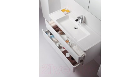 Умывальник BelBagno Ancona-N Energia-N EA-1200-LVB