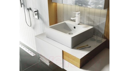 Смеситель Deante Anemon BCZ 021M 