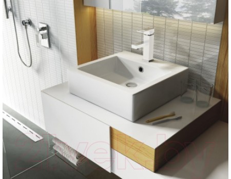 Смеситель Deante Anemon BCZ 021M 