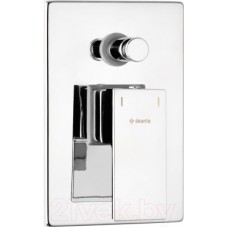 Смеситель Deante Anemon BCZ 044P