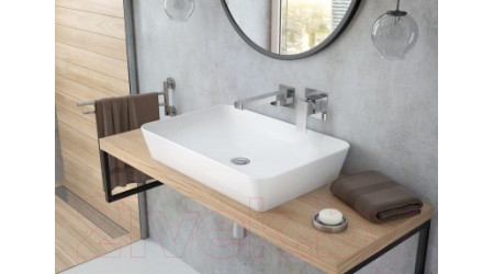 Смеситель Deante Anemon Bis BCZ 054L 