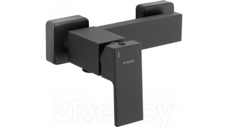 Смеситель Deante Anemon Bis Nero BBZ N40M 