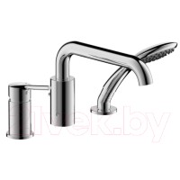 Смеситель Bravat Angel F5172217CP-1-RUS
