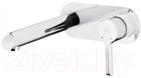 Смеситель Armatura Angelit 4729-810-00 