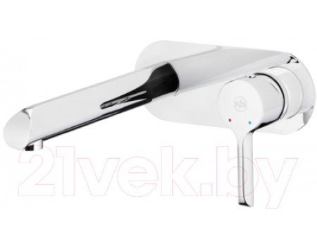 Смеситель Armatura Angelit 4729-810-00 