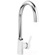 Смеситель Armatura Angelit 6713-915-40 (белый)