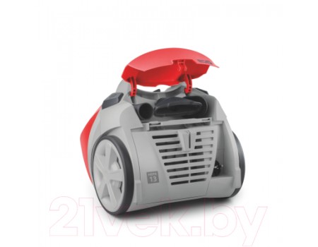Пылесос Zelmer Antek ZVC3501R