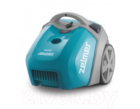 Пылесос Zelmer Antek ZVC3501T