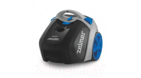 Пылесос Zelmer Antek ZVC3506B