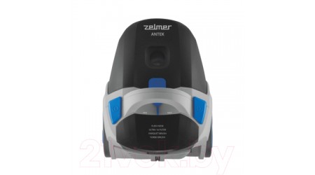 Пылесос Zelmer Antek ZVC3506B