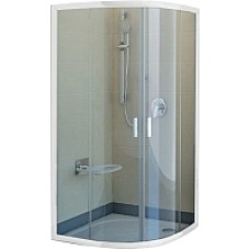 Душевой уголок Ravak AntiCalc BLCP4-90 (3B270100Z1)