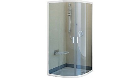 Душевой уголок Ravak AntiCalc BLCP4-90 (3B270100Z1)