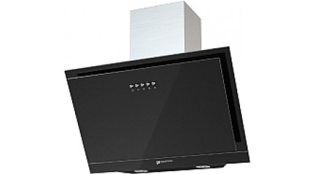 Вытяжка наклонная Shindo Antilia 60 B/BG / 00023632