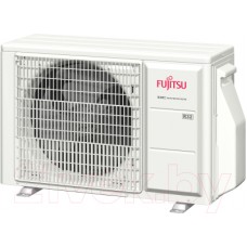 Внешний блок кондиционера Fujitsu AOYG14KBTA2