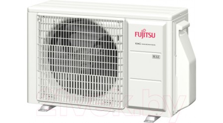 Внешний блок кондиционера Fujitsu AOYG14KBTA2