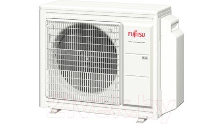 Внешний блок кондиционера Fujitsu AOYG24KBTA3