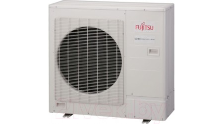 Внешний блок кондиционера Fujitsu AOYG45LBT8 R410