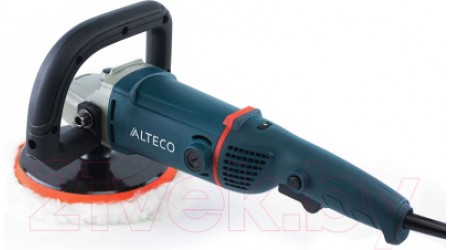 Полировальная машина Alteco AP 1600-180.1 / 20601