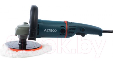 Полировальная машина Alteco AP 1600-180.1 / 20601