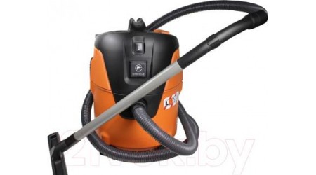 Пылесос AEG Powertools AP2-200 ELCP (4935447460)