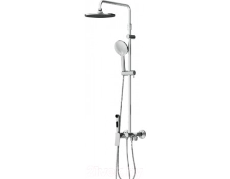 Душевая система Damixa Apollo DX220910000
