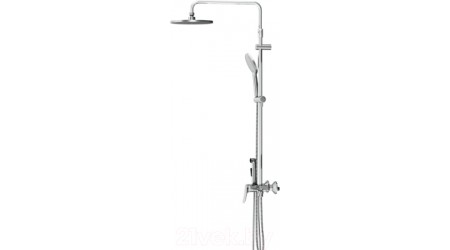 Душевая система Damixa Apollo DX220910000