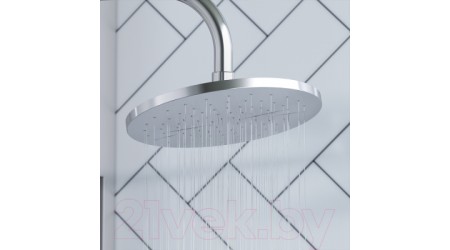 Душевая система Damixa Apollo DX220910000