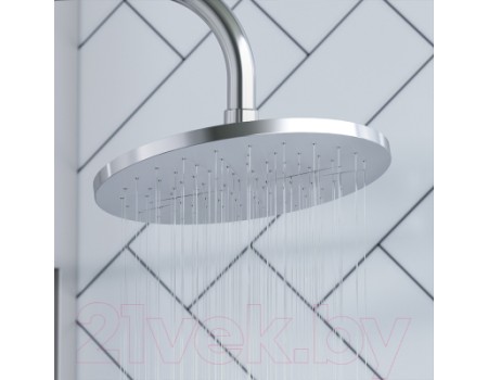 Душевая система Damixa Apollo DX220910000