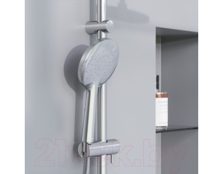 Душевая система Damixa Apollo DX220910000