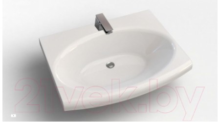 Умывальник Artel Plast APR010-14